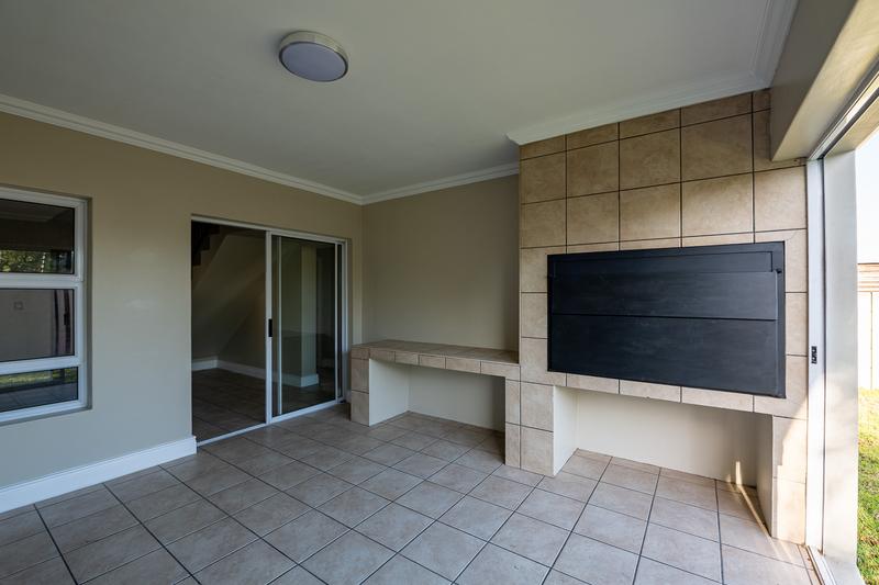 3 Bedroom Property for Sale in Protea Heights Western Cape